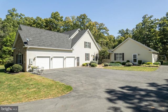 181 RIDINGS MILL RD, Stephens City, VA 22655