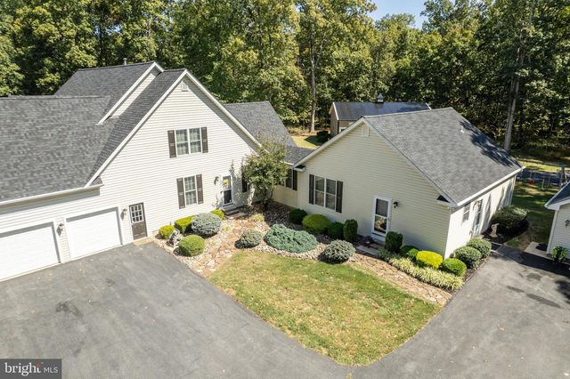 181 RIDINGS MILL RD, Stephens City, VA 22655
