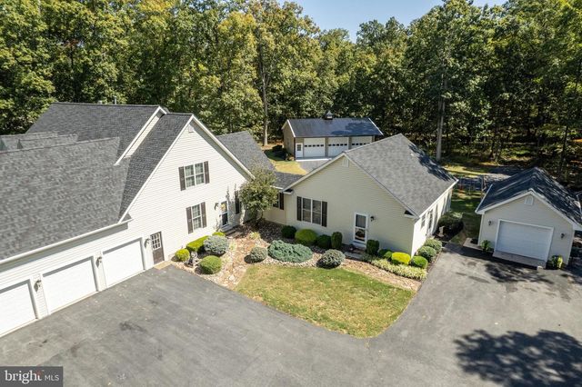 181 RIDINGS MILL RD, Stephens City, VA 22655