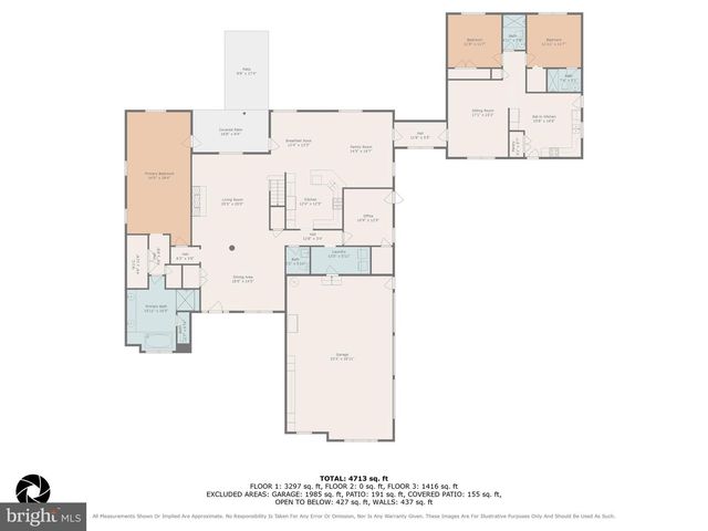 181 RIDINGS MILL RD, Stephens City, VA 22655