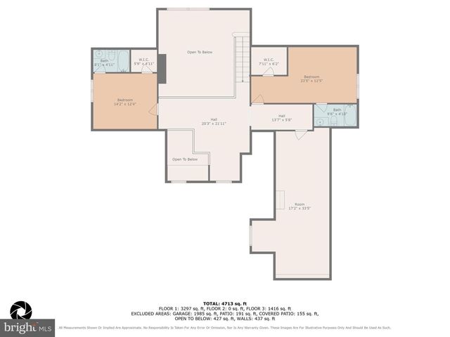 181 RIDINGS MILL RD, Stephens City, VA 22655