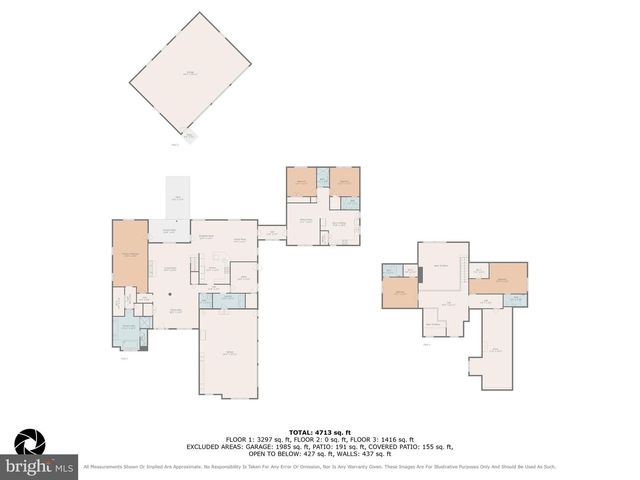 181 RIDINGS MILL RD, Stephens City, VA 22655