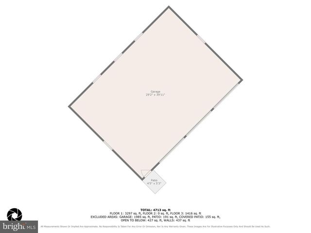 181 RIDINGS MILL RD, Stephens City, VA 22655