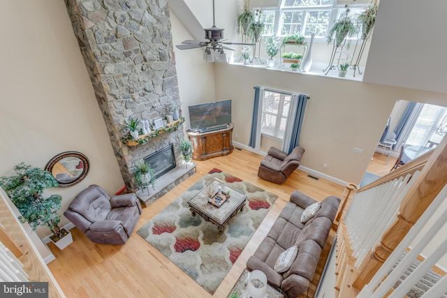 181 RIDINGS MILL RD, Stephens City, VA 22655