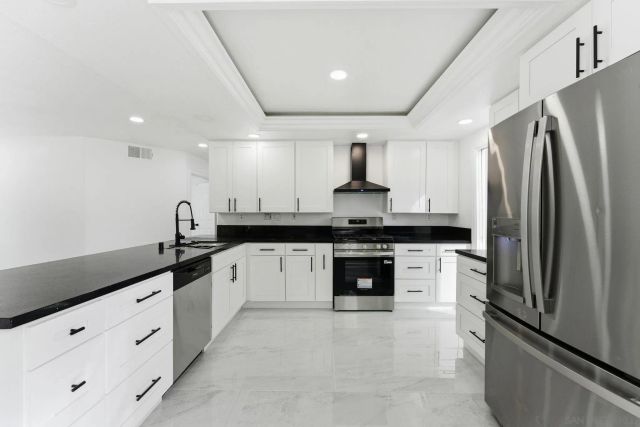 13625 Darryl Ct, El Cajon, CA 92021