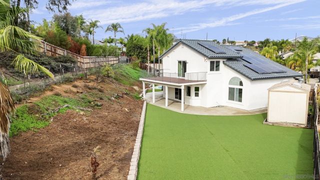 13625 Darryl Ct, El Cajon, CA 92021