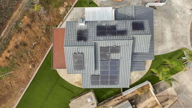 13625 Darryl Ct, El Cajon, CA 92021