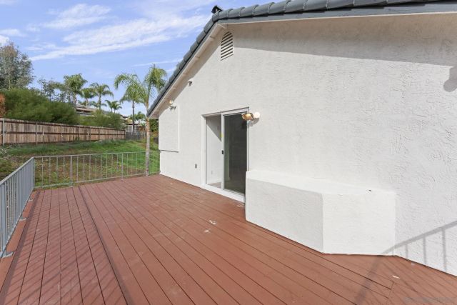 13625 Darryl Ct, El Cajon, CA 92021