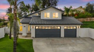 13625 Darryl Ct, El Cajon, CA 92021