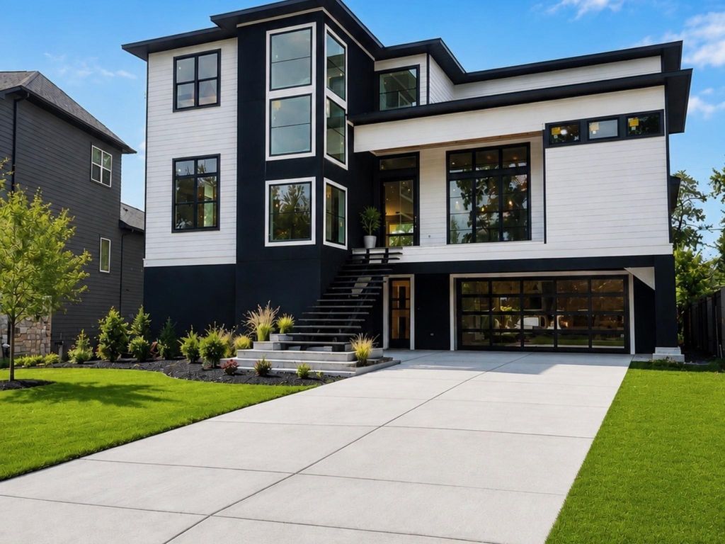 2014 Ebony Lane, Houston, TX 77018