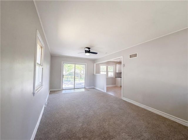 3809 S Drumm Avenue, Independence, MO 64055
