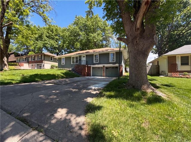 3809 S Drumm Avenue, Independence, MO 64055