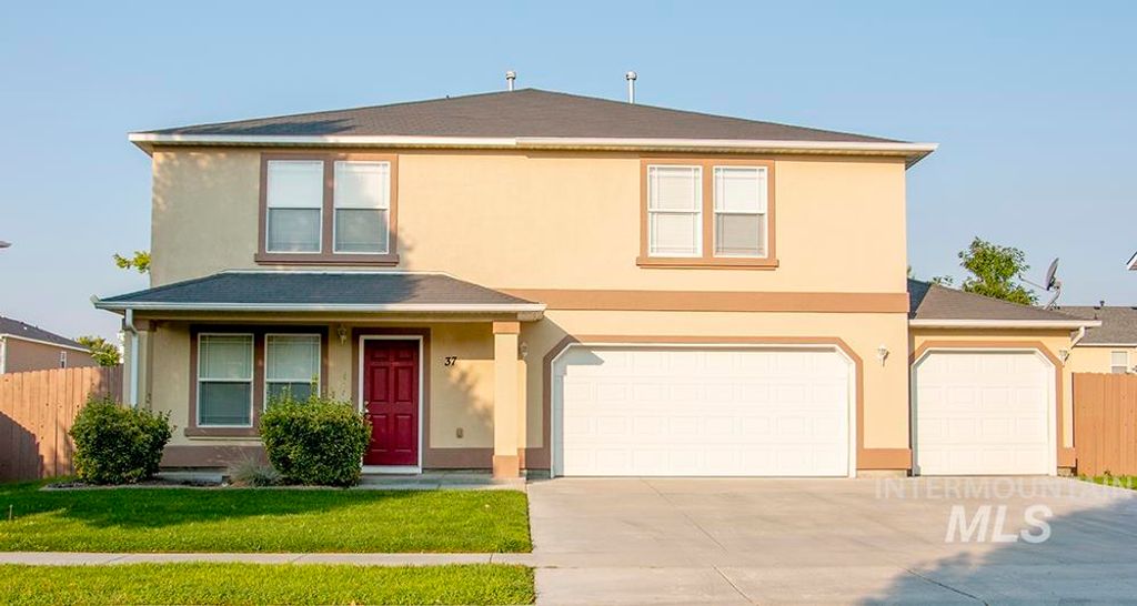 37 N Willow Wind Way, Nampa, ID 83651 photo 1