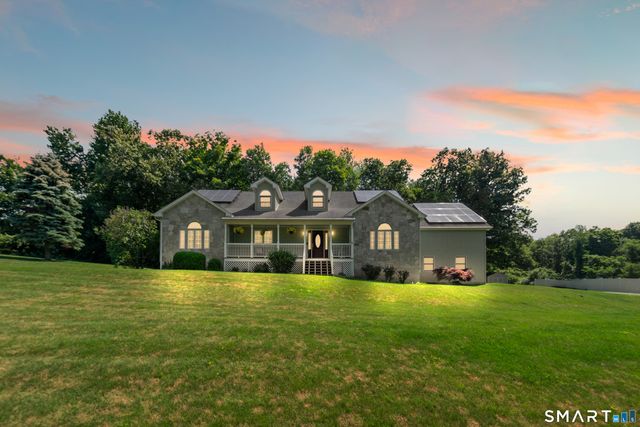 228 Burr Road, Southbury, CT 06488
