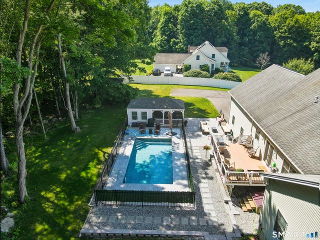 228 Burr Road, Southbury, CT 06488