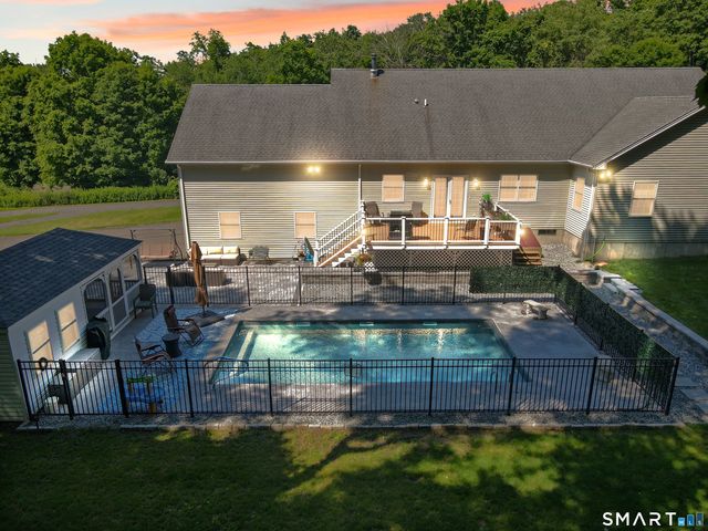 228 Burr Road, Southbury, CT 06488