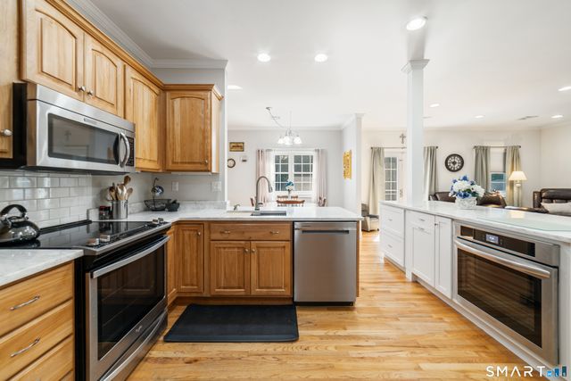 228 Burr Road, Southbury, CT 06488