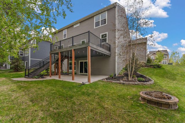 9289 Summerlin Court, Woodbury, MN 55129