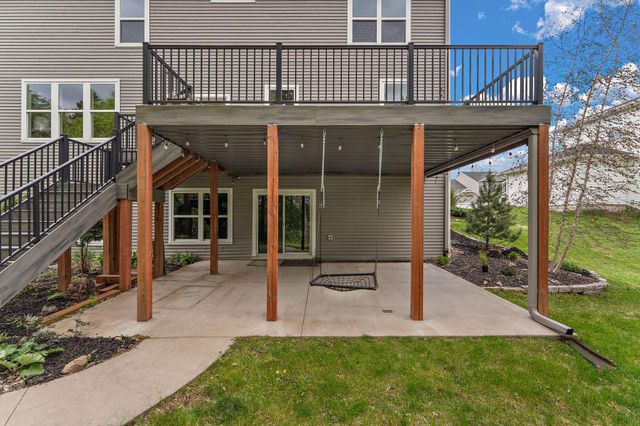 9289 Summerlin Court, Woodbury, MN 55129