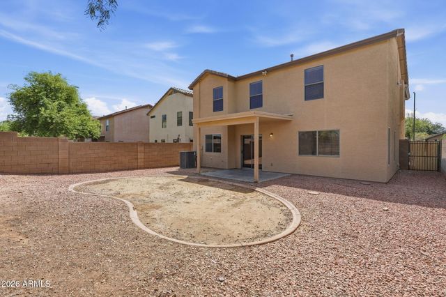 12422 W EL NIDO Lane, Litchfield Park, AZ 85340