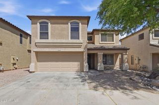 12422 W EL NIDO Lane, Litchfield Park, AZ 85340