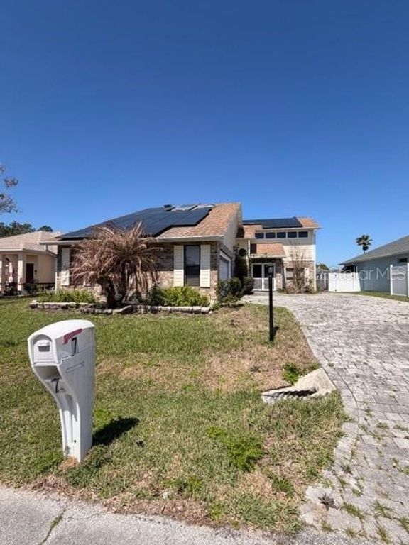 7 CLEE CT, Palm Coast, FL 32137