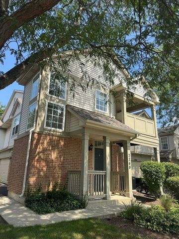 2268 VANDERBILT Drive 2268, Geneva, IL 60134