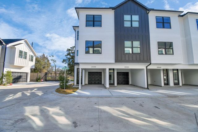 2006 Laverne Willow Lane A, Houston, TX 77080