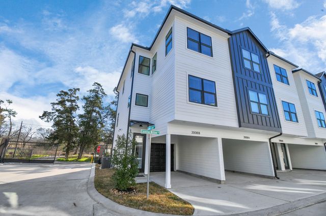 2006 Laverne Willow Lane A, Houston, TX 77080