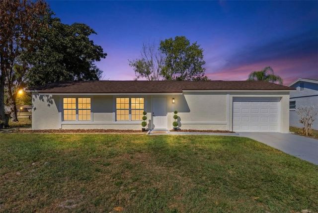 10230 GENESEE LANE, Orlando, FL 32821