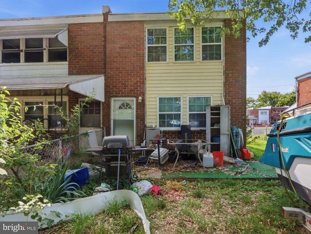 2957 FREEWAY FWY, Baltimore, MD 21227