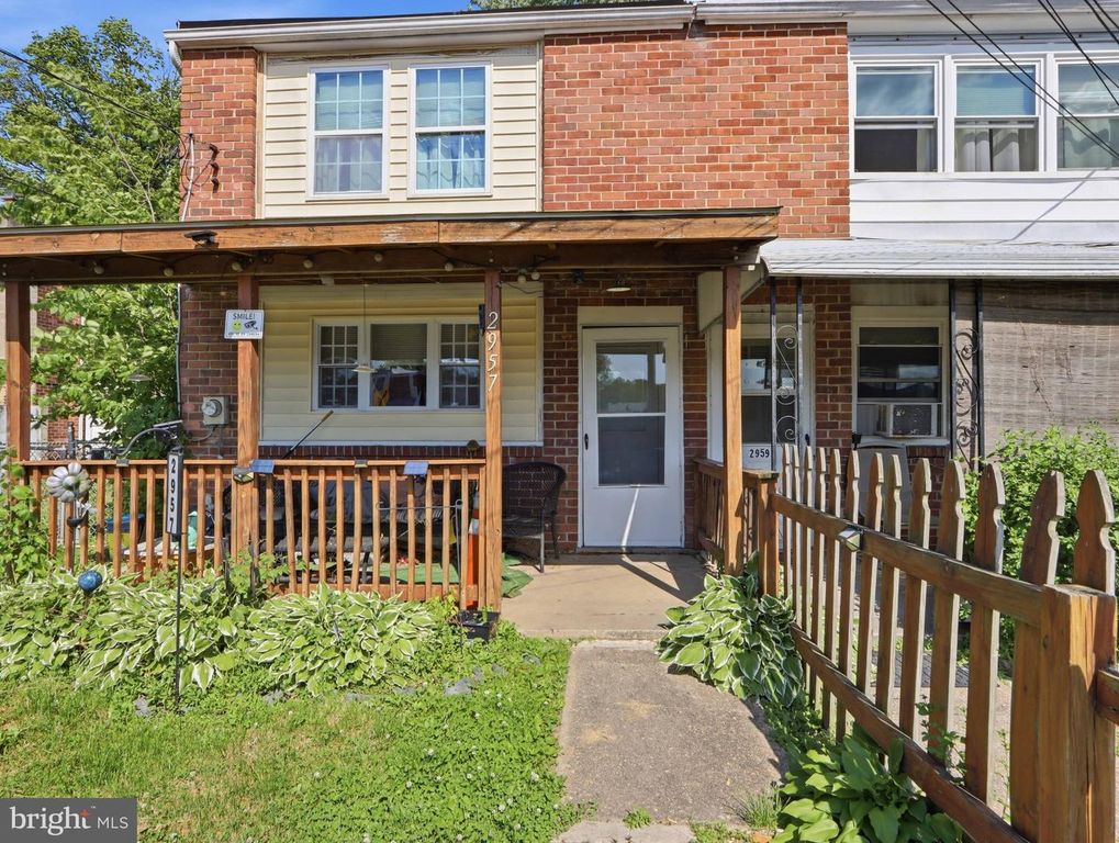 2957 FREEWAY FWY, Baltimore, MD 21227