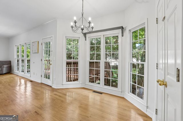 631 Catamount Way SW, Lilburn, GA 30047