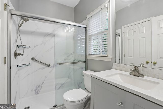 631 Catamount Way SW, Lilburn, GA 30047
