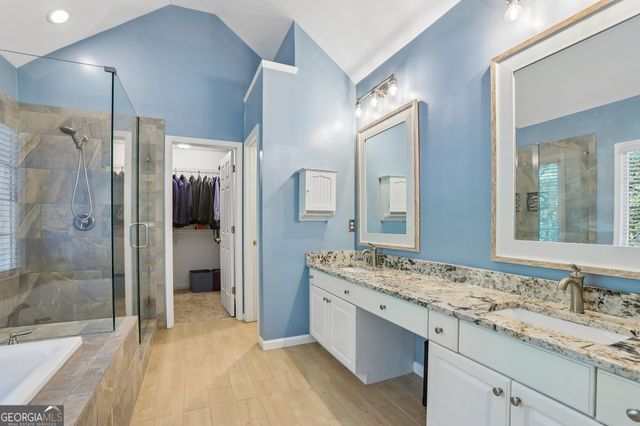631 Catamount Way SW, Lilburn, GA 30047