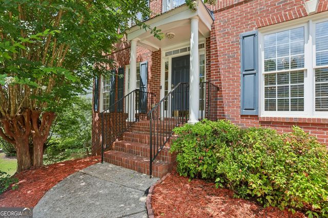 631 Catamount Way SW, Lilburn, GA 30047