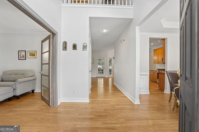 631 Catamount Way SW, Lilburn, GA 30047