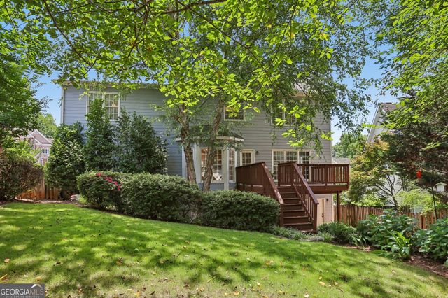 631 Catamount Way SW, Lilburn, GA 30047