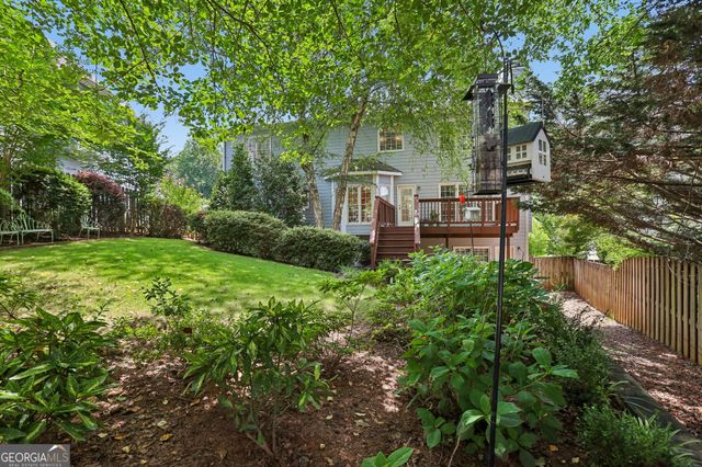 631 Catamount Way SW, Lilburn, GA 30047