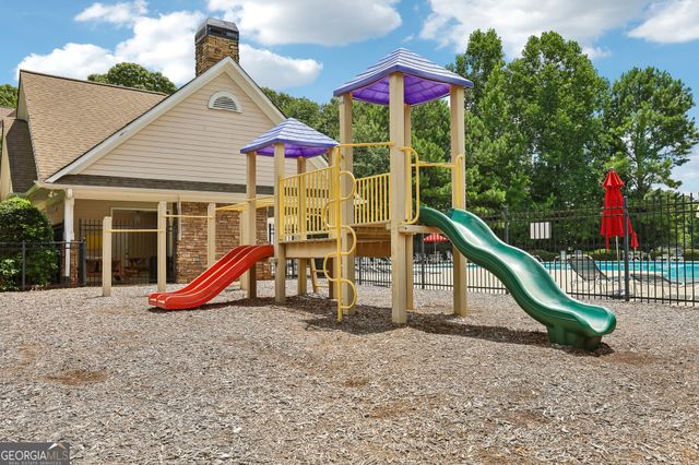 631 Catamount Way SW, Lilburn, GA 30047