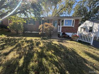 10040 Driver Avenue, St Louis, MO 63114