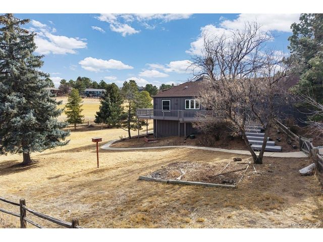 7863 Windfont Row, Parker, CO 80134