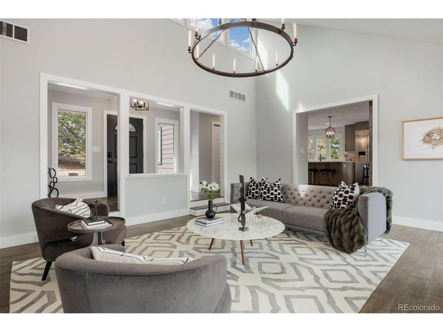 7863 Windfont Row, Parker, CO 80134