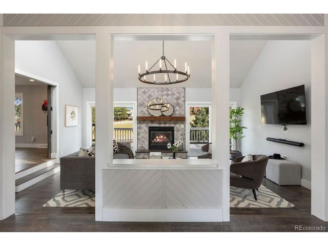 7863 Windfont Row, Parker, CO 80134