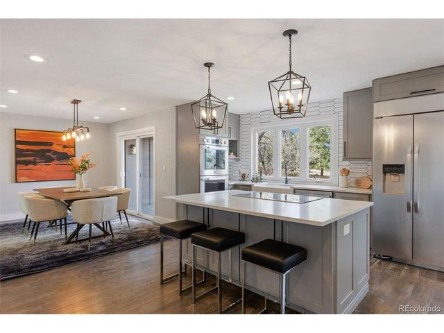 7863 Windfont Row, Parker, CO 80134