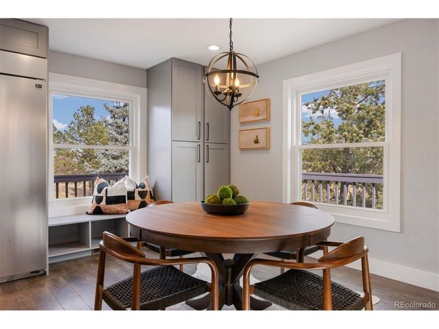 7863 Windfont Row, Parker, CO 80134