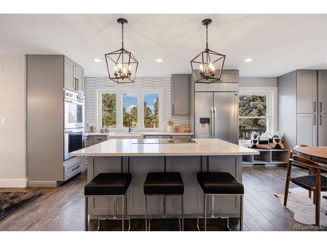 7863 Windfont Row, Parker, CO 80134