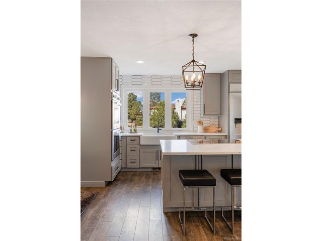 7863 Windfont Row, Parker, CO 80134