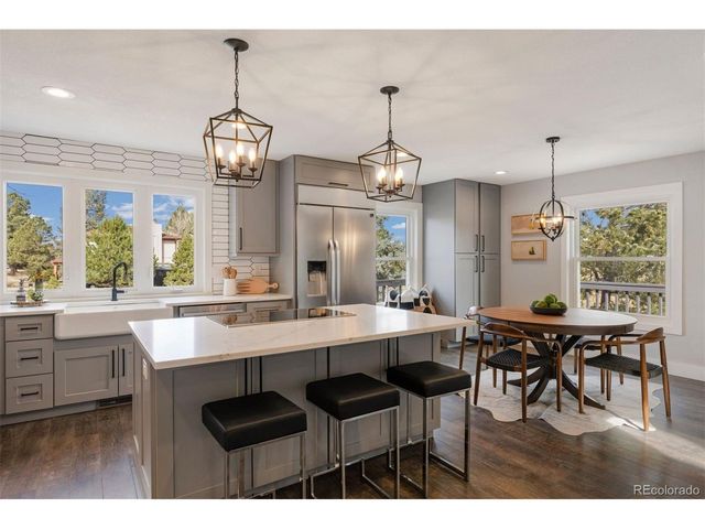 7863 Windfont Row, Parker, CO 80134