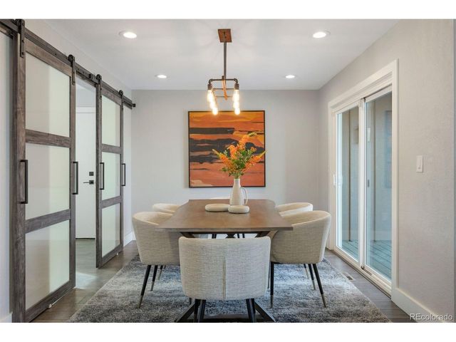 7863 Windfont Row, Parker, CO 80134